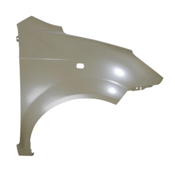 Tapabarro Delantero Derecho Para Chevrolet Spark 2010 2016 Lt